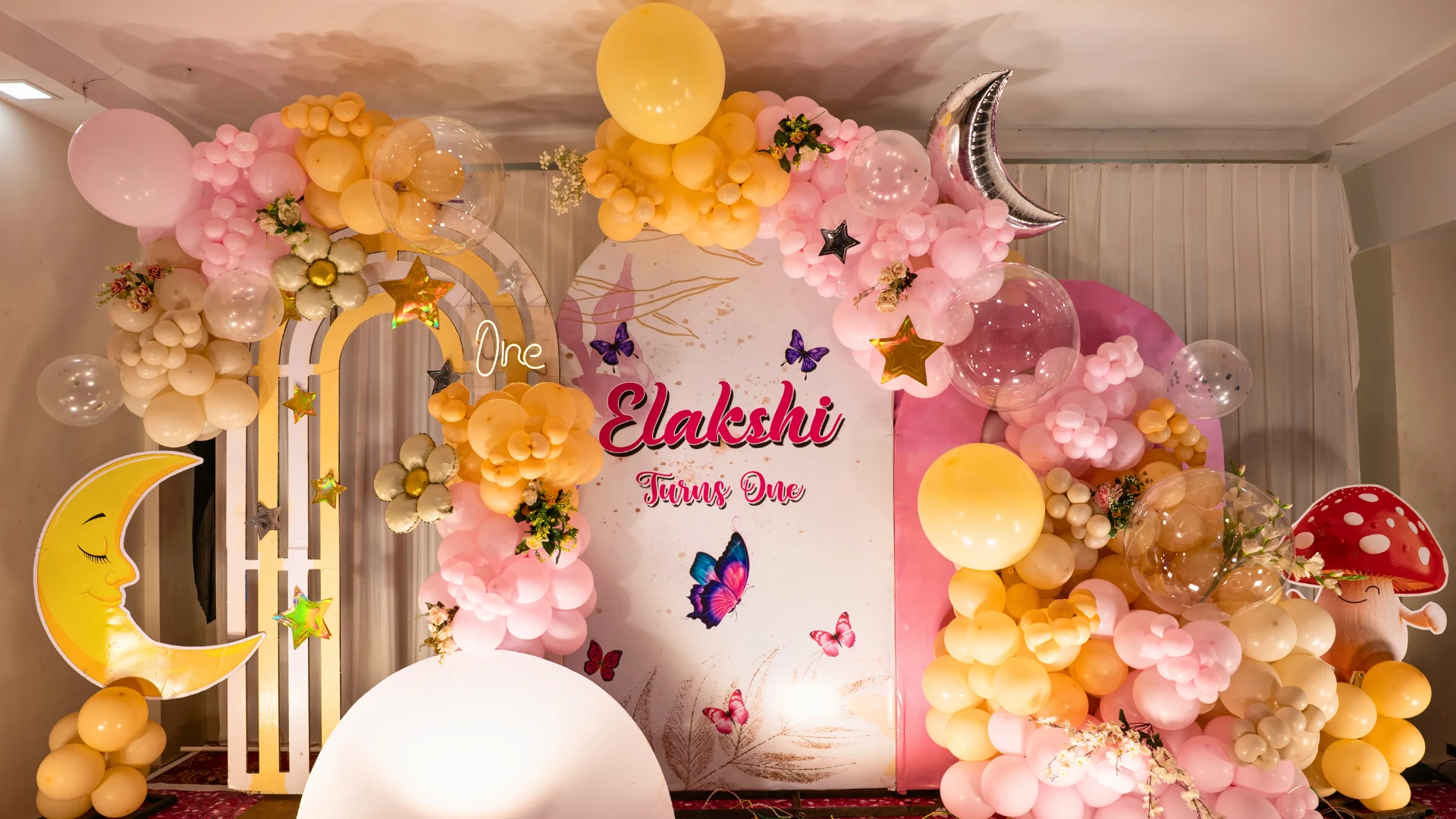 Corporate Conference