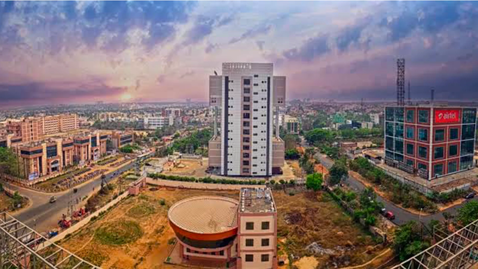 Hotel Shubham Grand 1