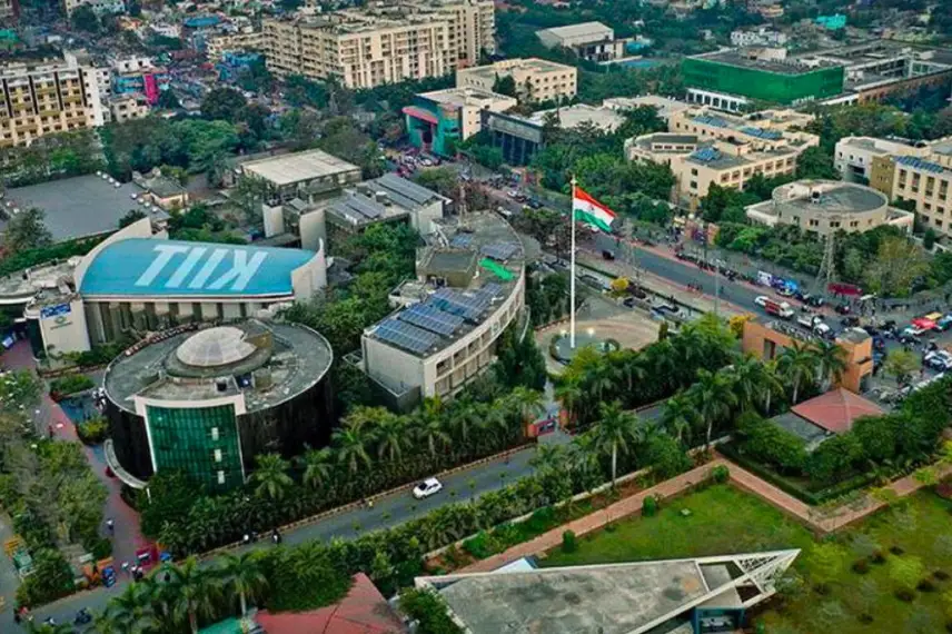 Hotel Shubham Grand, Patia